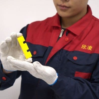 Custom CNC Machining with Advanced Equipment & Professional Technical Support