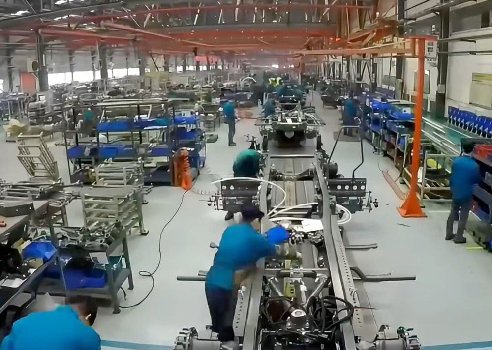 Сила технологии CNC